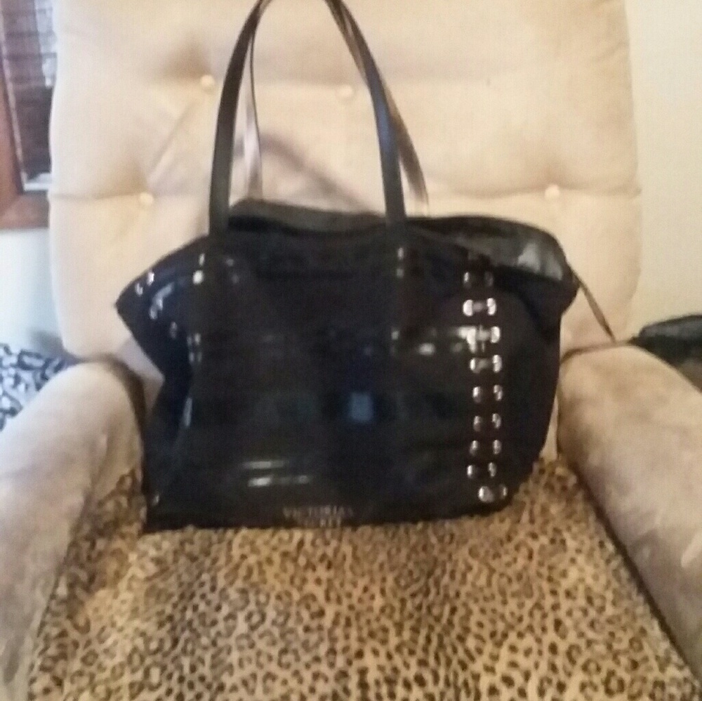 Victorias Secret Tote Bag